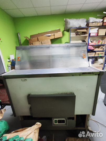 Холодильник