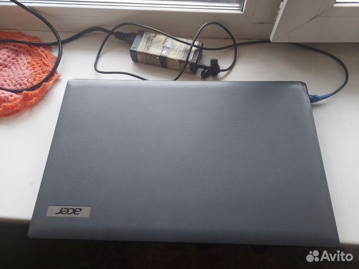 Acer aspire 7739g