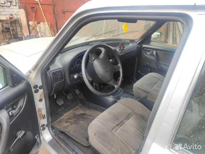 Газ 3102 волга