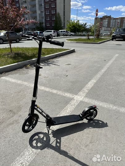 Самокат Roces LUX 230