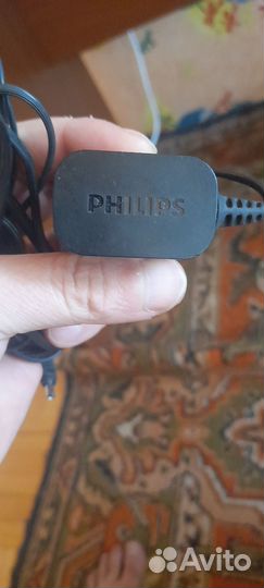 Блок питания