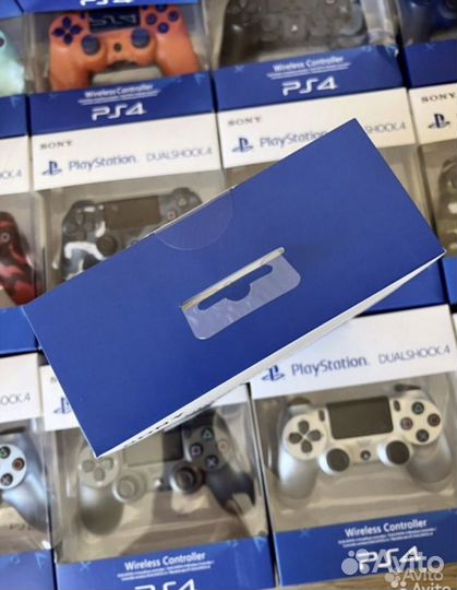 Джойстик для Sony PS4 (Premium)