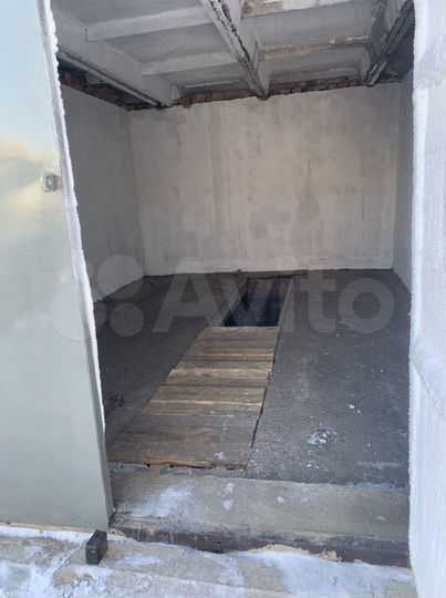 Гараж, 24 м²