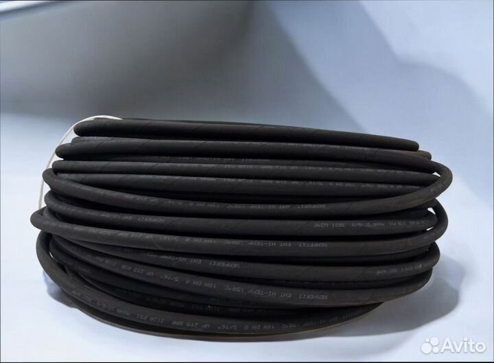 Рукав гидравлический 1SN EHT DN 08 