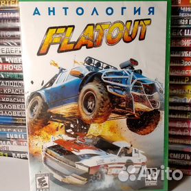   Flatout 2    