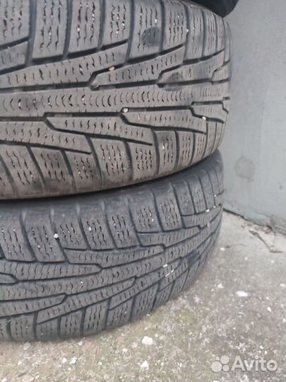 Nokian Tyres Nordman RS2 185/60 R14 82R