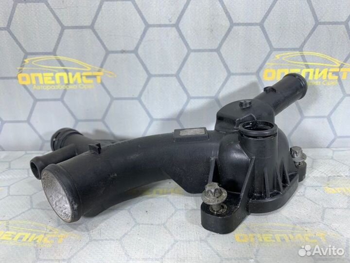 Корпус термостата Opel Astra J A14NET