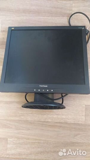 Монитор Viewsonic