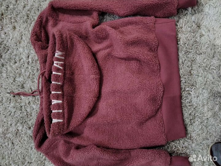 Качественная турецкая толстовка 42р