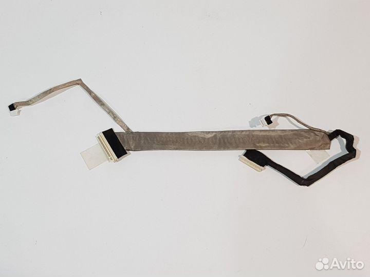 Шлейф матрицы для ноутбука HP Presario C700, G7000