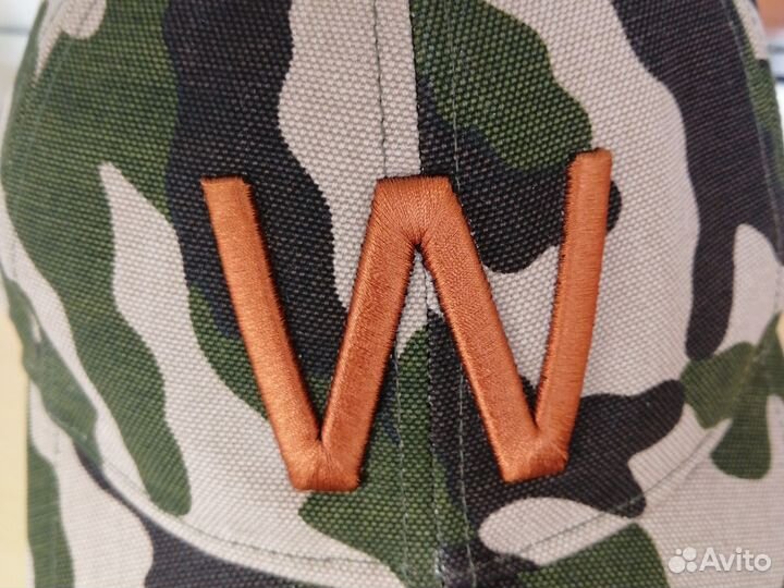 Кепка бейсболка Maxmara оригинал