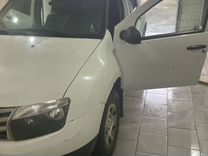 Renault Duster 1.6 MT, 2014, 385 000 км, с пробегом, цена 600 000 руб.