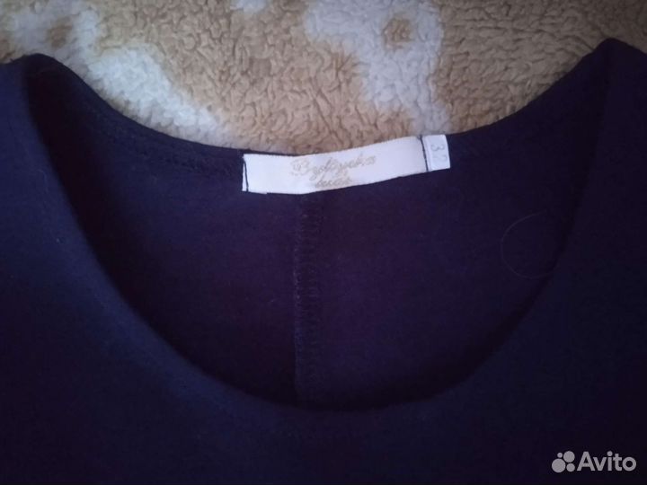 Школьный сарафан