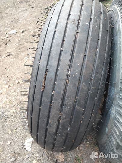 Колеса на комбайн niva енисей