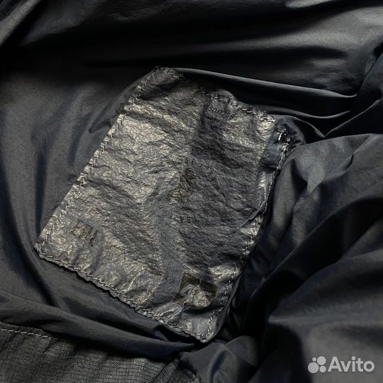 Пуховик GJO.E Grunge John Orchestra Explosin