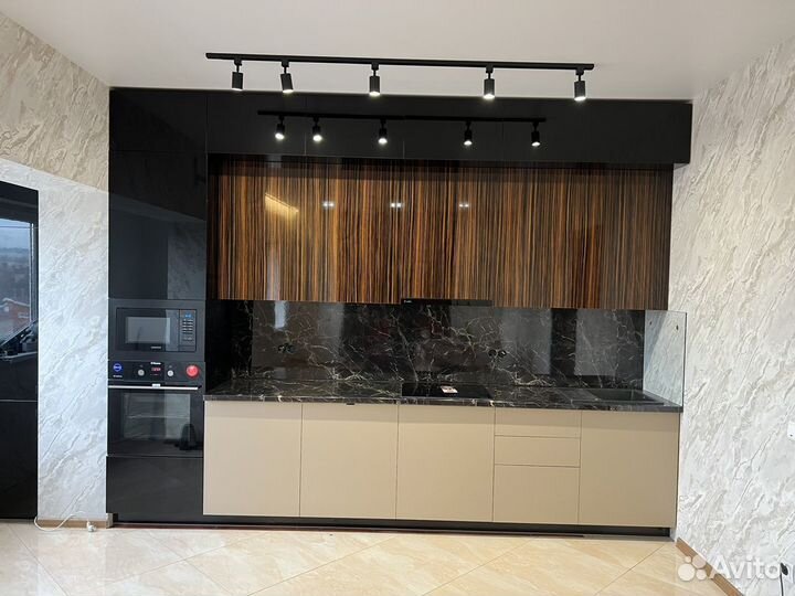 Изготовление корпусной мебели на заказ