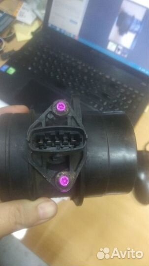 Дмрв Kia Carnival 2.9TDI 2.5crdi