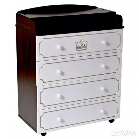 Комод детский