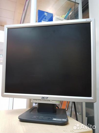 Монитор Acer al1716
