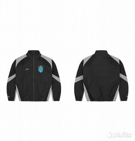 Спортивный Костюм Corteiz NEW