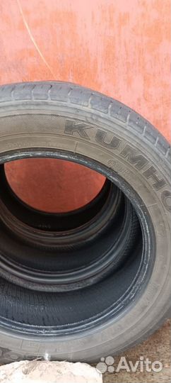 Kumho Solus KH17 185/65 R15