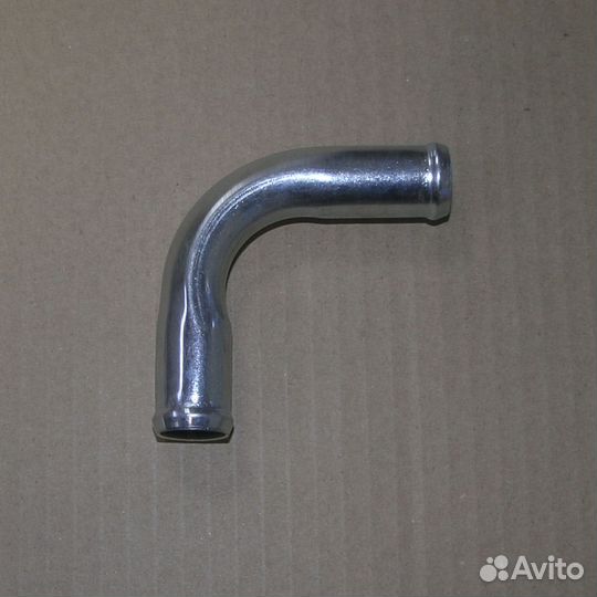 Штуцер под шланг д.18*18 (угловой)