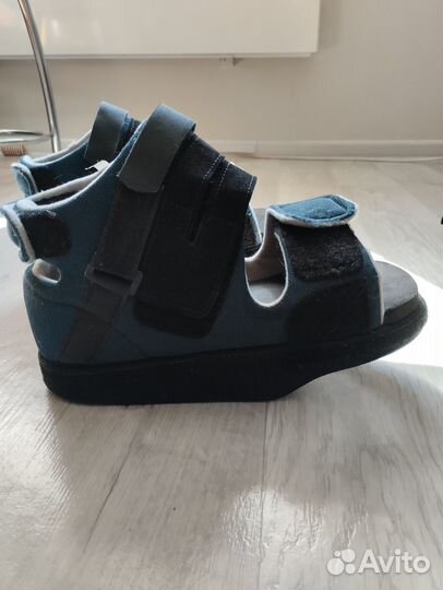 Туфли Барука