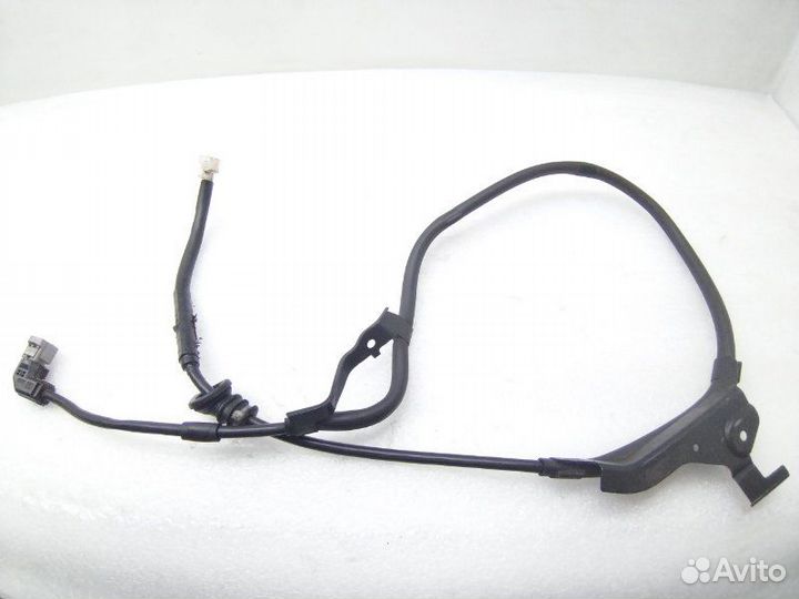 Электропроводка Lexus Rx450H GYL25 2grfxs 2020
