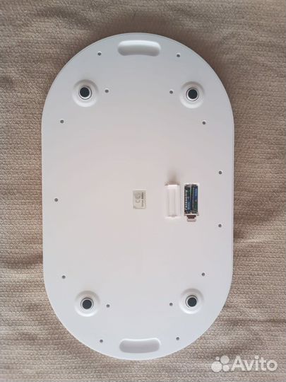 Детские электронные весы