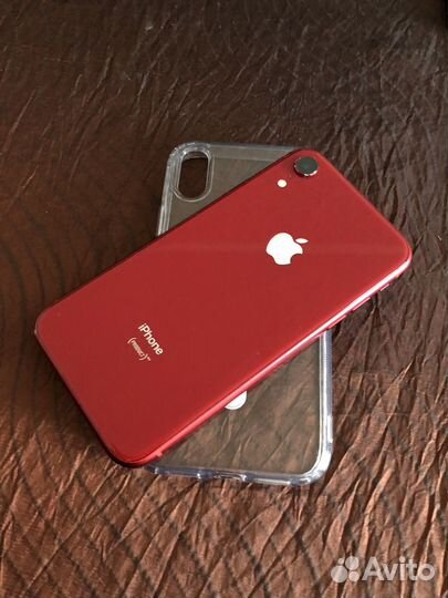 iPhone Xr, 64 ГБ