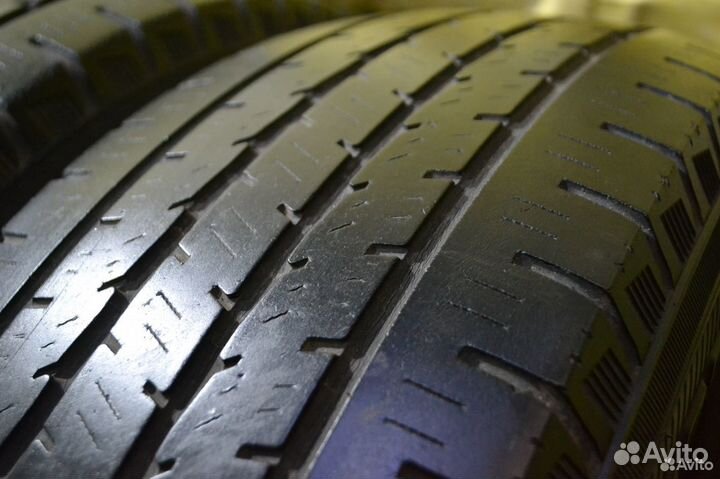 Yokohama YK520 215/70 R16