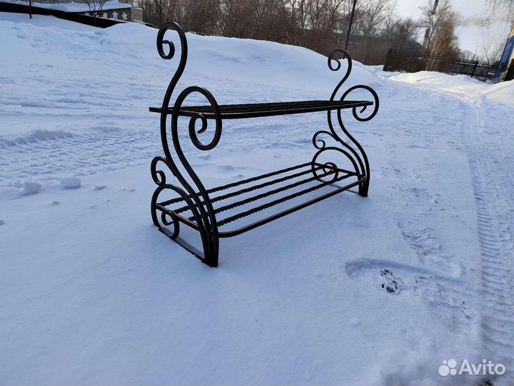 Холодная ковка