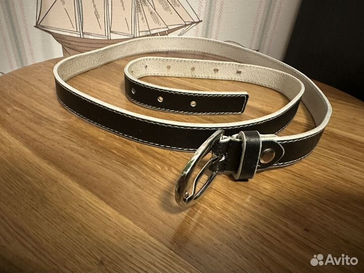 Ремень женский