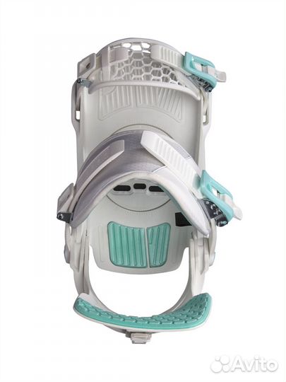 Крепление для сноуборда Nidecker Muon-W