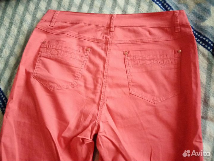 Брюки женские