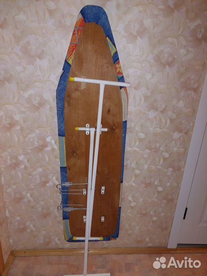 Гладильная доска бу