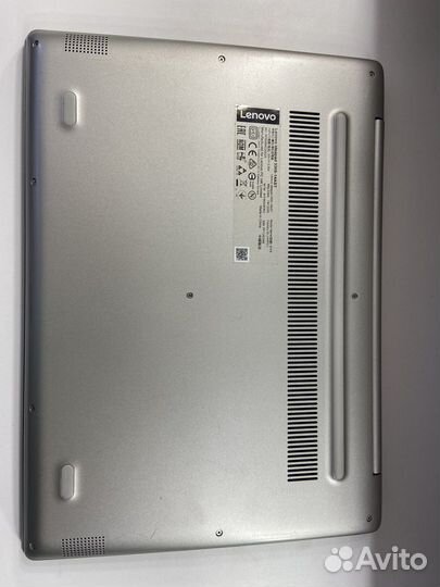 Ноутбук Lenovo ideapad 330s-14ast