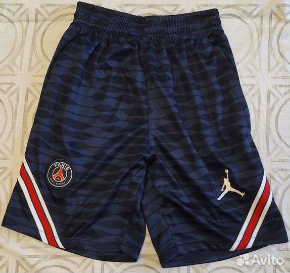 Комплект формы PSG