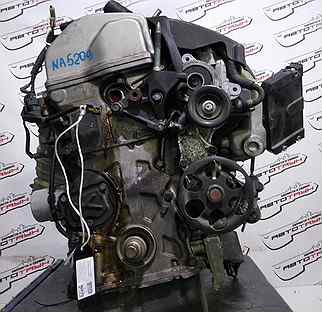 Двигатель honda K20A CR-V edix FR-V integra stepwg