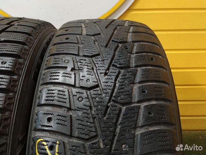 Nexen Winguard WinSpike 225/50 R17