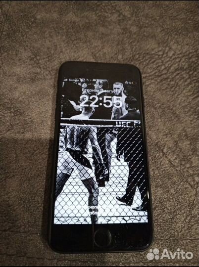 iPhone se 2020 128gb