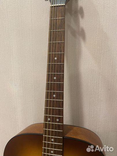 Акустическая Гитара Cort ad 810 ssb