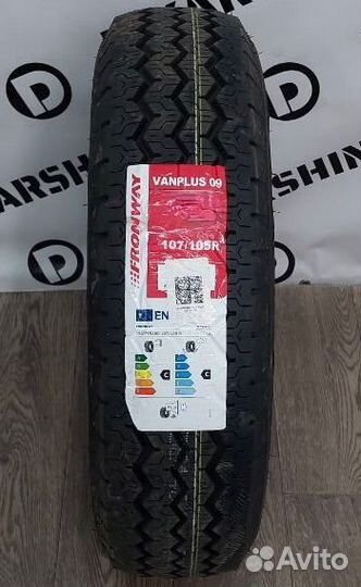 Fronway Vanplus 09 225/70 R15 111R