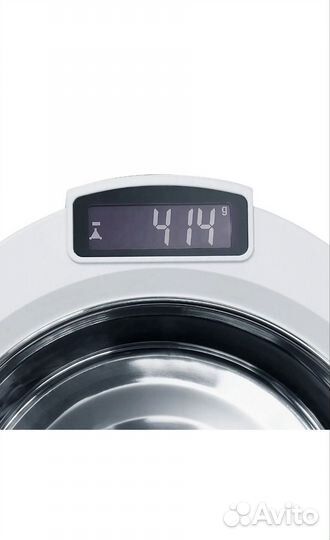 Электронные весы Galaxy line GL2890