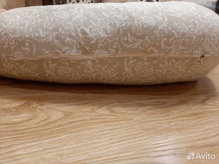 Подушка новая для беременных и кормящих