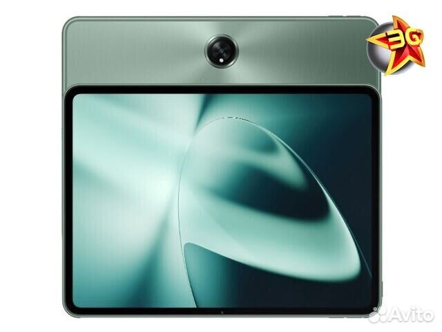 Планшет OnePlus Pad 11