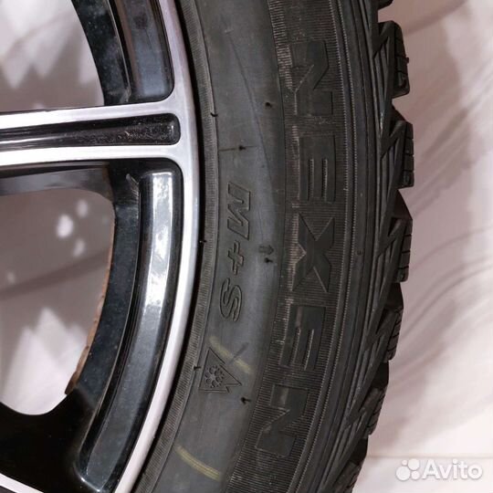 Nexen Winguard WinSpike WH62 205/50 R17 93T