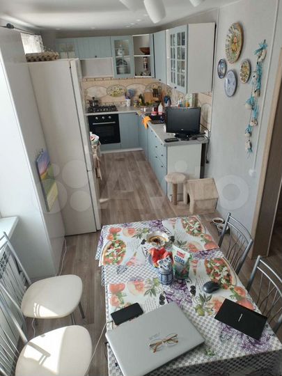 Дом 72 м² на участке 15 сот.