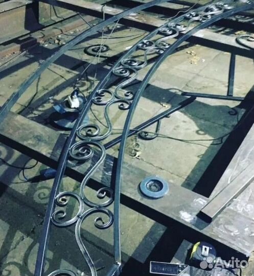 Фермы по 6 метров.4тр30штук в наличи любые размеры