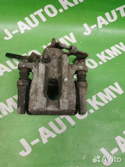 Суппорт Toyota Corolla